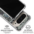 NHL Utah Mammoth DigiCamo Google Pixel 9/9 Pro Clear Case